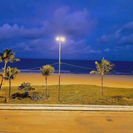 Rio Park Av, Sea View One - By Trh Home Stay Recife Exterior foto