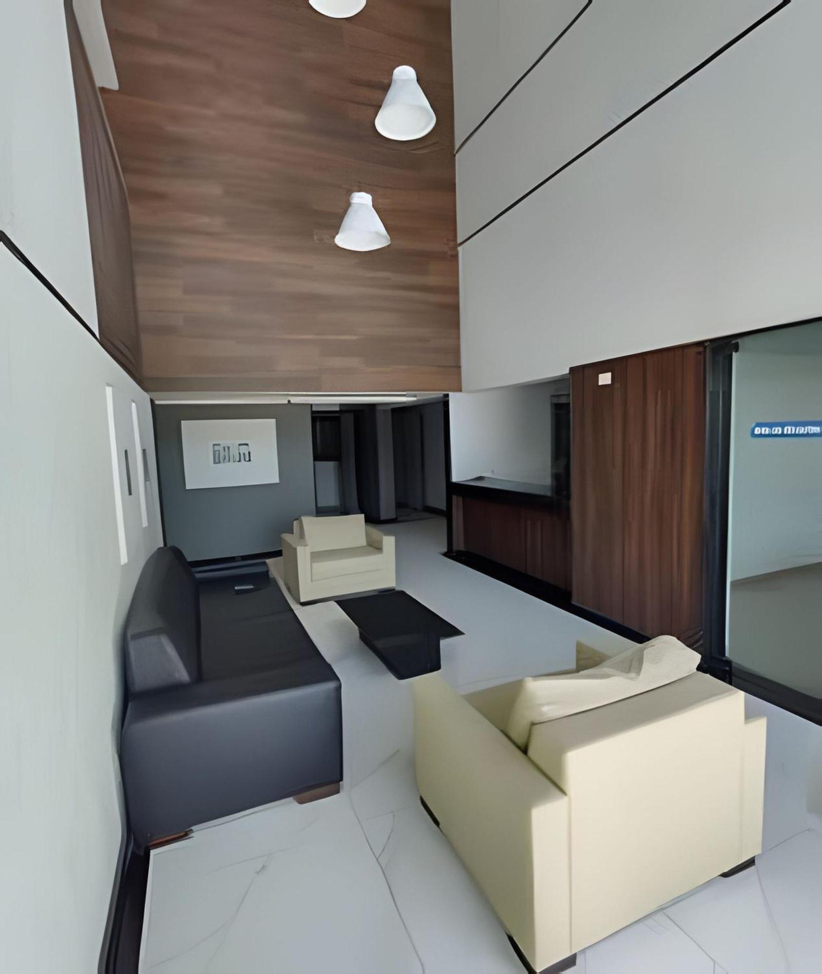 Rio Park Av, Sea View One - By Trh Home Stay Recife Exterior foto