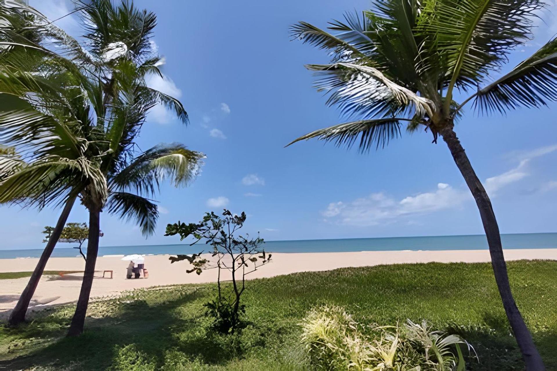 Rio Park Av, Sea View One - By Trh Home Stay Recife Exterior foto