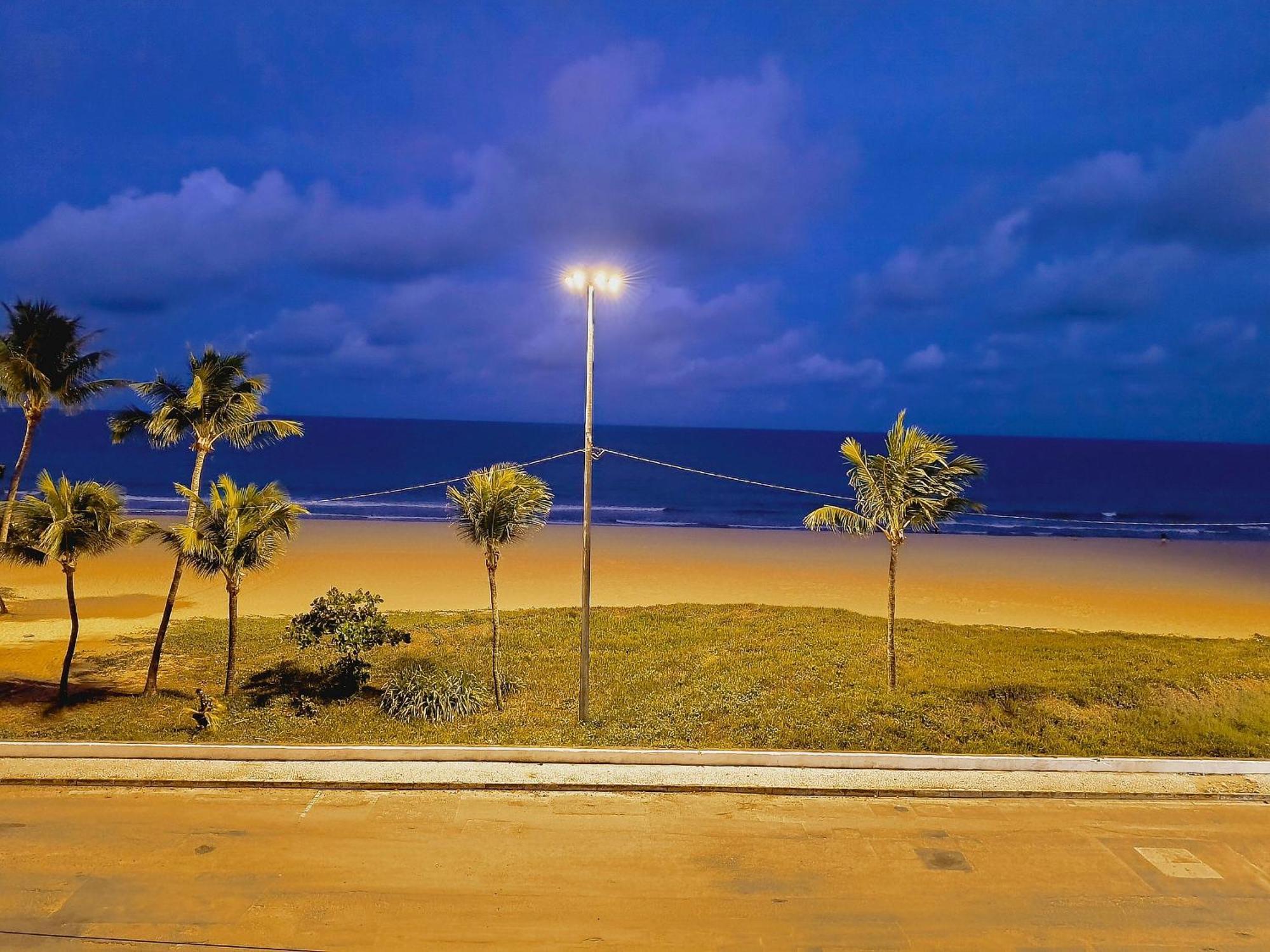 Rio Park Av, Sea View One - By Trh Home Stay Recife Exterior foto